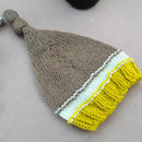2pcs Fashion Newborn Baby Knit Cap Suspender Trousers Photo Photography Props