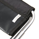 Fishing Camping Travel Durable Compact Lightweight Folding Chair Stool