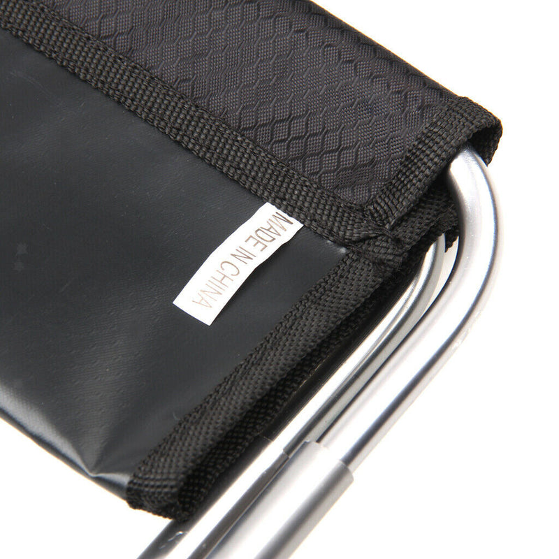 Fishing Camping Travel Durable Compact Lightweight Folding Chair Stool