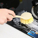 Kitchen Cleaning Brushes Long Handle Wash Pot Dish Washing Brush Can Be Han