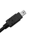 Shutter Release Remote Control Switch Cable for Nikon D610 D5200 D5300 D7000