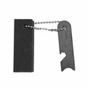 Magnesium Fire Starter Flint Outdoor Hunting Camping Hiking Survival Tool WAD