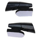 2Pcs Automotive Car Animal Deer Warning  Whistles Auto Safety Alert Dev JR
