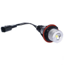 1 Pair Durable Super Bright 7000K Xenon Lights Only for BMW with Xenon Headlight