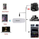 BT-163 Mini Portable USB Wireless Bluetooth Audio Signal Receiver Adapter
