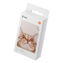 2 X 3" Professional Photo Paper Premium Clossy Paper For  Mi AR 50 Sheets