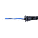 1Pc DC 4.5x3.0mm with pin plug connector cable for Ultrabook adapter cord ME