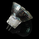 6W GU4(MR11) LED Spotlight MR11 12 SMD 5730 570 lm DC 12V, White J3V7