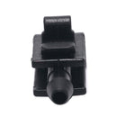 2X Spray Nozzle Wiper Windscreen Washer For Renault Megane 2 Scenic 2 8200082 OZ