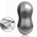 Yoga Supplies Explosion-proof Yoga Peanut Ball Fitness Rehabilitation Physi