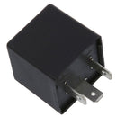 LED INDICATOR FLASHER RELAY REPEATER E.L.B 3PIN CAR MOTORCYCLE Z9U4