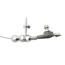 Replacement Throttle Cable Throttle Cable Kit Fits for Chevy Trans TH350,