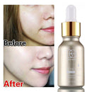 Brighten Moisturizer Beauty Oil Essence Skin Makeup Base Primer Pretty