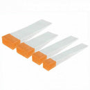 4pcs/set Piano Accessories Piano Tuning Felt Wedge Mute Tuning Tool for Pia A1S4