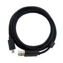 Transfer Long Durable Mouse Charger Data Cable 2m for Logitech G403 G703 G900