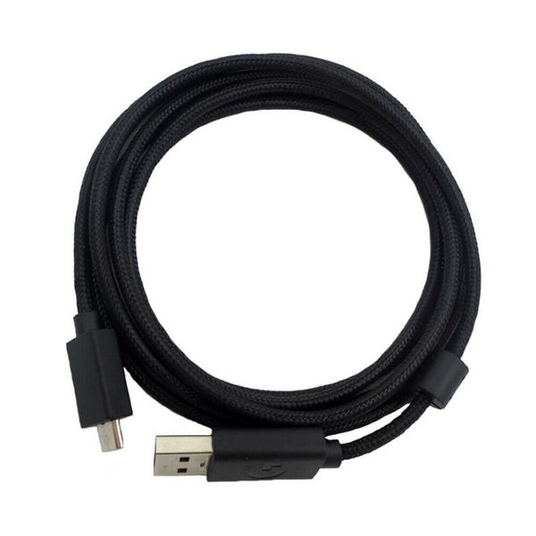 Transfer Long Durable Mouse Charger Data Cable 2m for Logitech G403 G703 G900