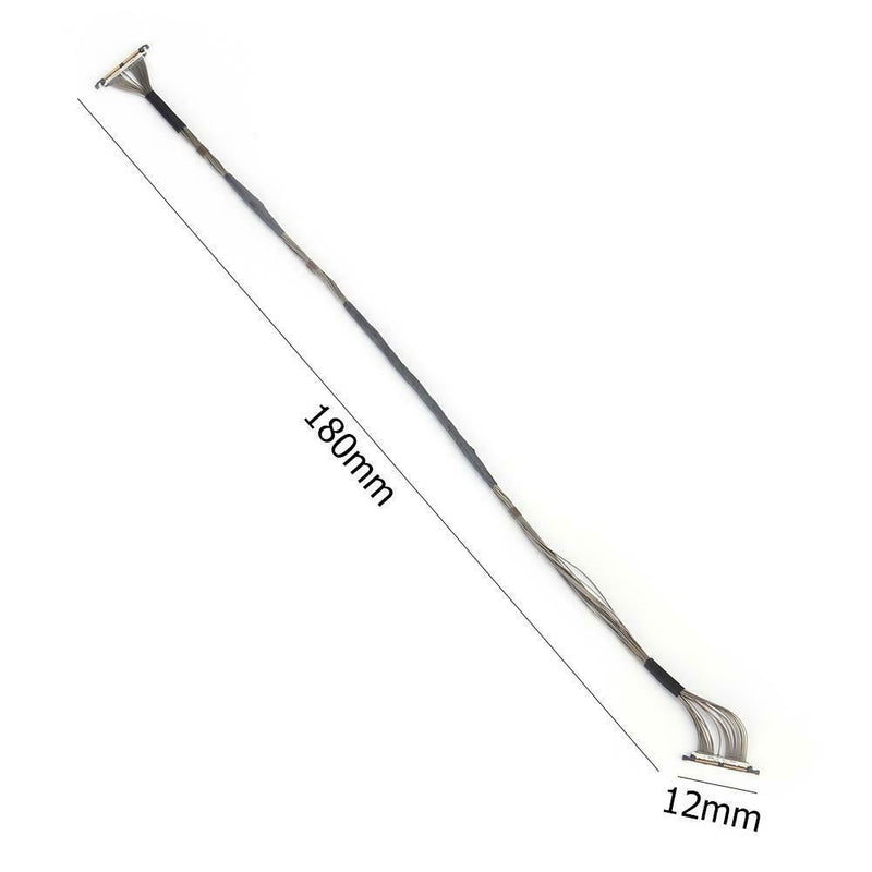 Signal Cable Gimbal PTZ Transmission Video Transmit Line for DJI Mavic Pro Drone