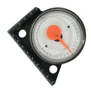 0-360 Degree Magnetic Angle Locator Level Dial Gauge Angle Finder Goniometer