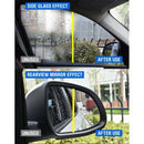 Car Front Windshield Anti Fogging Agent Rearview Mirror Rain Water Repellen