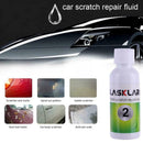 30g Car Auto Repair Wax Polish Heavy Scratch Remover Care Maintenance O4G4 Y4L5