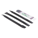 Anti-static Nylon Spudger Metal Pry Bar Open Repair Tool for Phones Tablets