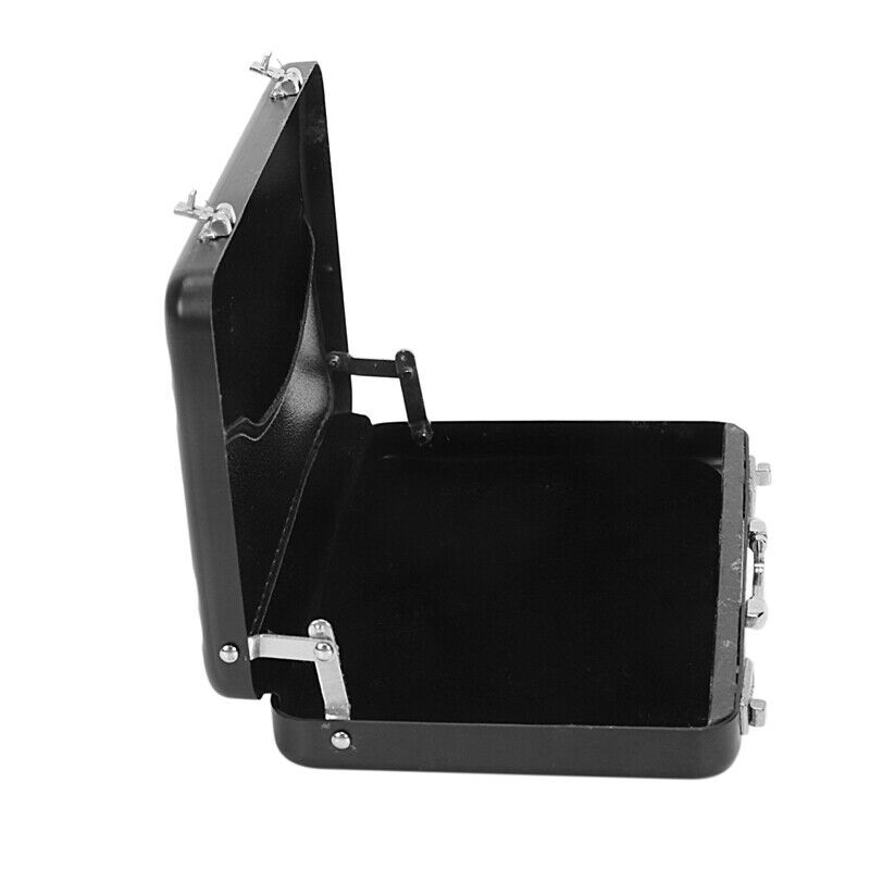 Mini Case Form Card Case (Black) G5N6