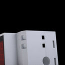 Digital AC80-300V 0-100A LED Dual Display Panel Voltage Amp Meter Red Green