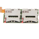 Replacement Cell Phone SIM Card Row Board Flex Cable for Sony Xperia T2 Ultra