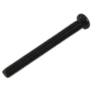 BLACK Pickup Height Adjustment Screws with Springs, Package of 12 each