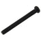 BLACK Pickup Height Adjustment Screws with Springs, Package of 12 each