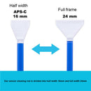 Cleaning Tools Kit Lens Brush Dust Removal For PC Phones Camera Accessories