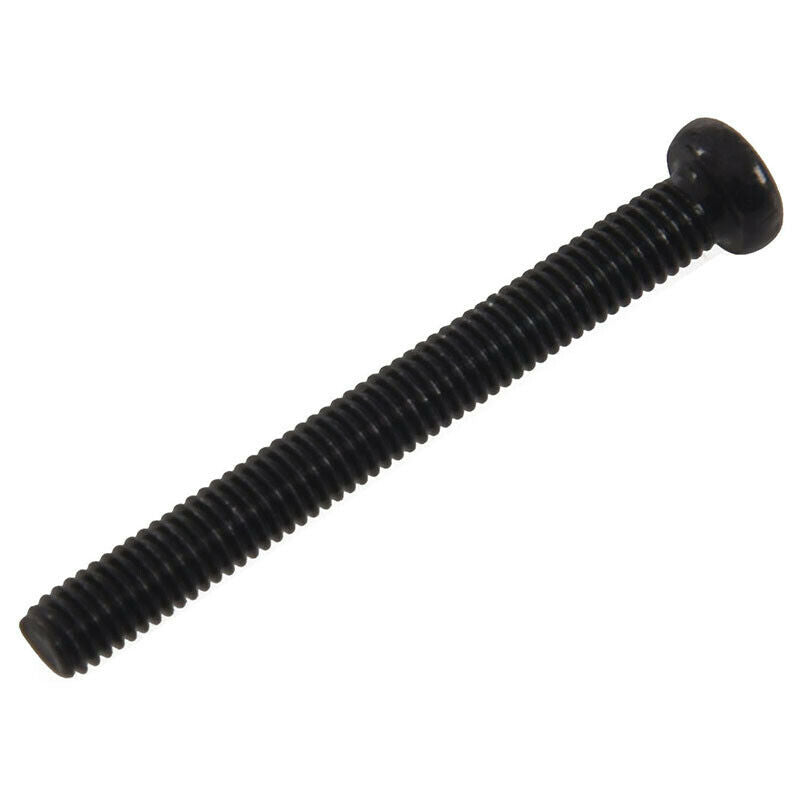 BLACK Pickup Height Adjustment Screws with Springs, Package of 12 each