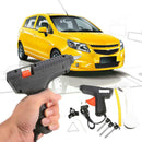 White + Black DIY Puller Bridge Glue Gun Stick set for Car Body Dent Repa MRF