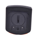 Bicycle Wired Speedometer Computer Meter Odometer Waterproof Screen Backli skTEU