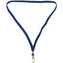 1pcs Neck Strap Lanyard Keychain Key Office ID Card Key Phone Work Permit H N7U1