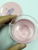 Plastic Retractable Folding Cup Telescopic Collapsible Outdoor TraveJ`3C
