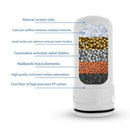 Lot Waterfilter Cartridges For Kubichai Kitchen Faucet Tap Water Purifie Nw