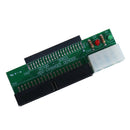 44 Pin 2.5 " HDD to 3.5 " IDE 40 Pin Interface Hard Disk Drive HDD ConverterJR