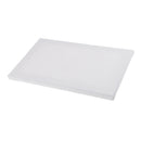4 Pieces Blank Canvas Board Wooden
