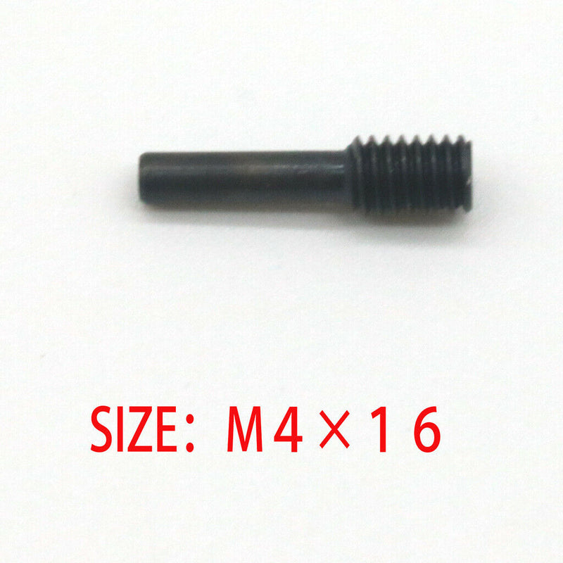 10pcs Drive Shaft M4 Screws For  E-REVO E-MAXX