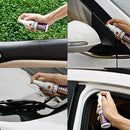100mLCar Door Noise Cancellation Window Lubricant Rubber Sealing Strip Soft Favo