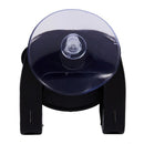 New Modish Goodly Soap Sponge Suction Drying Holder Home Kitchen Bathroom R B8D3