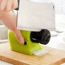 Multifunctional Electric Sharpener Household Automatic cm Sharpener 8*5*13 D8D6