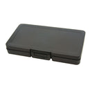 12 Slots Memory Card Case, SD Card TF Card Holder,Water-Resistant + Shockproof