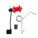 Chain Slider Tensioner Roller For 110Cc 125Cc 150Cc 200Cc 250Cc Atv Quad Go G9F5