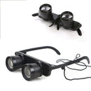 3X28 Binoculars Telescope Glasses Outdoor Fishing Game Watching Tackle Toolsã€ME