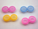 Nicely Contact Lens Box Holder Container Case Soak Storage  Z