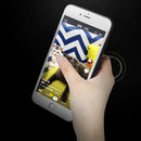 1Pcs Universal Mobile Phone 360 Degree Finger Ring Stand Hold Phone Hold Fit Ew