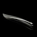 Lady Makeup Beauty Tool Stainless Steel Eyebrow Tweezer Clip D Hair Removal U4R8