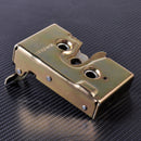 Left Front Door Lock Latch Box Catch 327837015B fit for VW Jetta Golf Pickup Hf